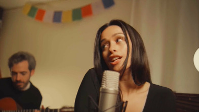 Imagen de Viaje al centro... (T13): Euroversiones - 10