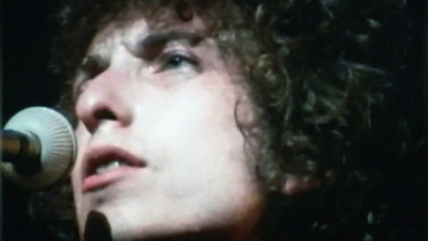 Imagen de Viaje al centro... (T13): 60 y pop - 10