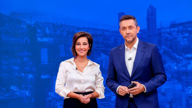 Imagen de Mañaneros 360 (T2): Ep.159 - 10