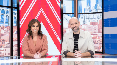 Imagen de Directo al grano (T2): Ep.85 - 10