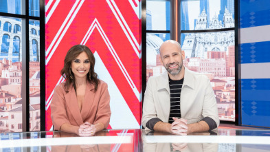 Imagen de Directo al grano (T2): Ep.88 - 10
