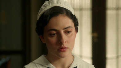 Imagen de La Promesa (T1): Ep.835  - 10