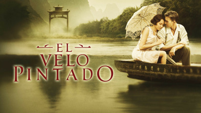 Imagen de El velo pintado (The Painted Veil) - 10