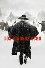 Imagen de Los odiosos ocho - 8