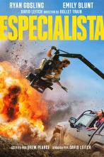 Imagen de El especialista - 8