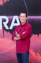 Imagen de Aquí la Tierra - 8