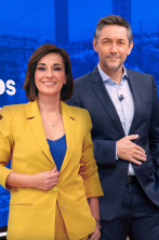 Imagen de Mañaneros 360 (T2): Ep.166 - 8