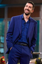 Imagen de La revuelta (T2): Ep.133 - 10