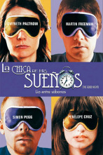 Imagen de La chica de mis sueños - 8