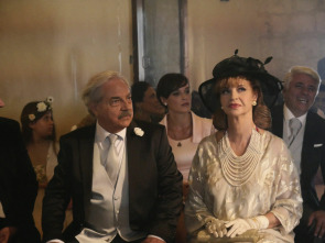 Imagen de La novia de rojo - 2