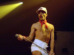 Imagen de Viaje al centro... (T13): 80 y pop - 2