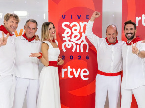 Imagen de Vive San Fermín (T2026) - 8