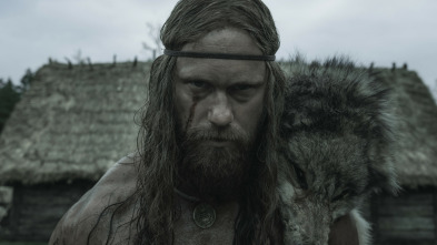 Imagen de El hombre del norte - 11