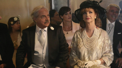 Imagen de La novia de rojo - 11