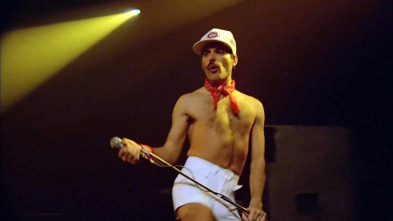 Imagen de Viaje al centro... (T13): 80 y pop - 12