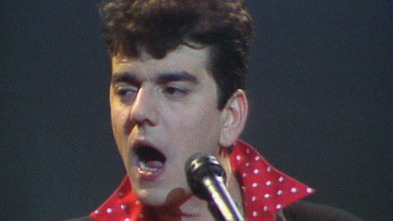 Imagen de Viaje al centro... (T13): Spanish dance - 11