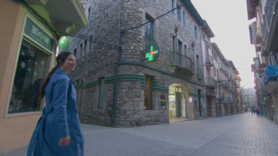 Imagen de De carrer (T2): Ep.10 - 3