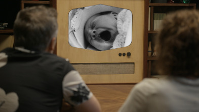 Imagen de L'any que vas néixer (T1): Sílvia Bel i Santi Balmes - 3