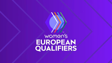 Imagen de Clasificación... (2026): España - Ucrania - 11