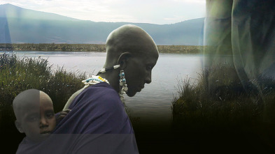 Imagen de Operación África: Wanaume. Hombre - 11