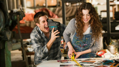 Imagen de Amor y otras drogas - 12