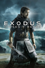 Imagen de Exodus: Dioses y reyes - 16
