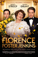 Imagen de Florence Foster Jenkins - 9