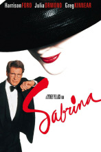 Imagen de Sabrina (y sus amores) - 16