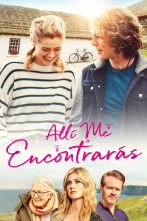 Imagen de Allí me encontrarás - 9