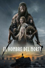 Imagen de El hombre del norte - 9