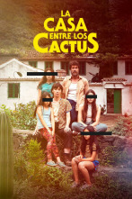 Imagen de La casa entre los cactus - 9