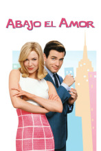 Imagen de Abajo el amor - 9