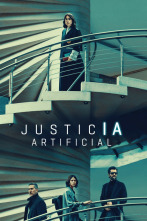 Imagen de Justicia artificial - 9