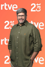 Imagen de L'any que vas néixer (T1): Sílvia Bel i Santi Balmes - 2