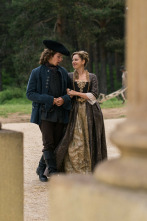 Imagen de Valle Salvaje (T3): Ep.167  - 9
