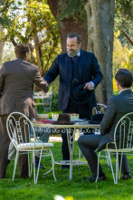 Imagen de La Promesa (T1): Ep.834  - 9