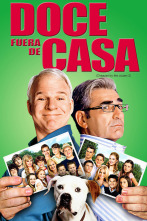 Imagen de Doce fuera de casa - 9