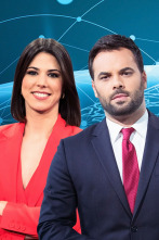 Imagen de Telediario Matinal - 16