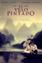 Imagen de El velo pintado (The Painted Veil) - 9