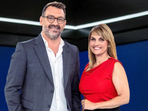 Imagen de Telediario 2 Fin de Semana - 7