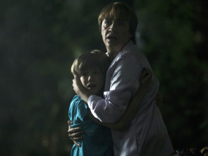 Imagen de Secuestro - 3