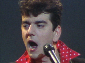 Imagen de Viaje al centro... (T13): Spanish dance - 3