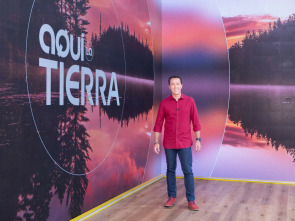 Imagen de Aquí la Tierra - 3