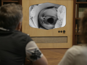 Imagen de L'any que vas néixer (T1): Sílvia Bel i Santi Balmes - 1