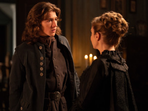 Imagen de Valle Salvaje (T3): Ep.151  - 3