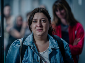 Imagen de Barrio Esperanza (T1): Ep.4 Bienvenida Miss Leti - 3