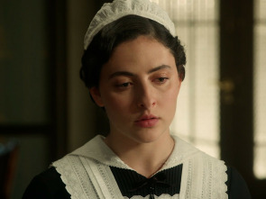 Imagen de La Promesa (T1): Ep.835  - 3