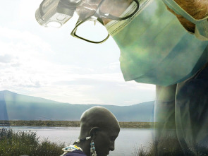 Imagen de Operación África: Wanake. Mujer - 3