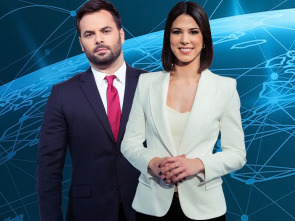 Imagen de Telediario Matinal - 4