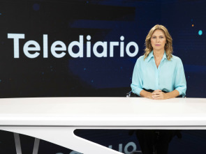 Imagen de Telediario 1 - 7